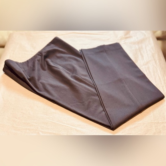 TALBOTS HERITAGE Pants for Women Chocolate Brown Size 12 - Picture 2 of 7